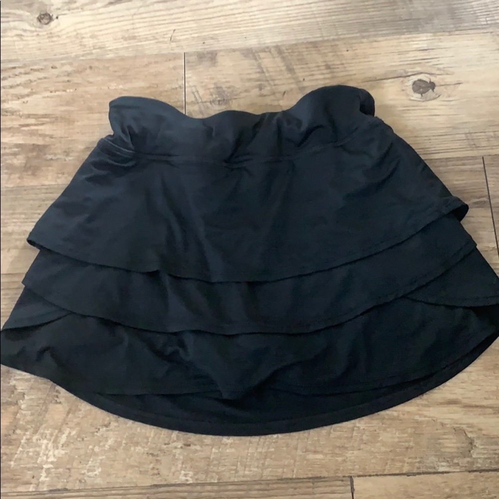 athleta tennis skirt